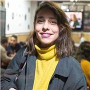 Dou clases particulares de Historia da Arte e Historia do Cine a alumnos de primaria, ESO e Bacharelato